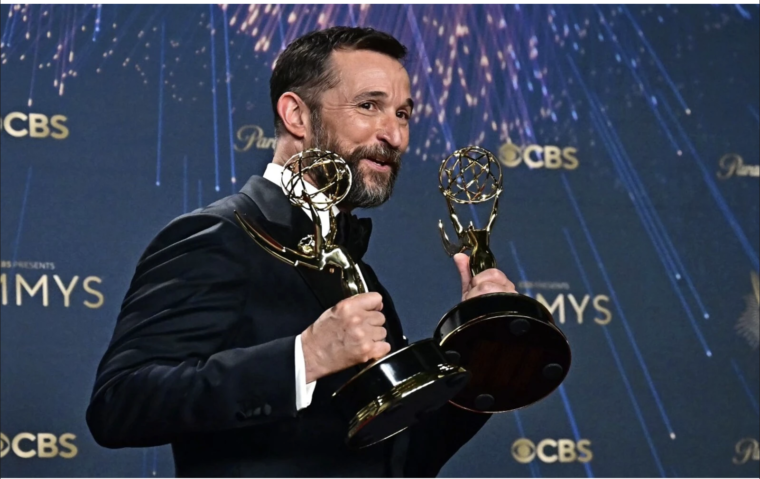 What “The Pitt” vs. “Severance” at the Emmys says about television today